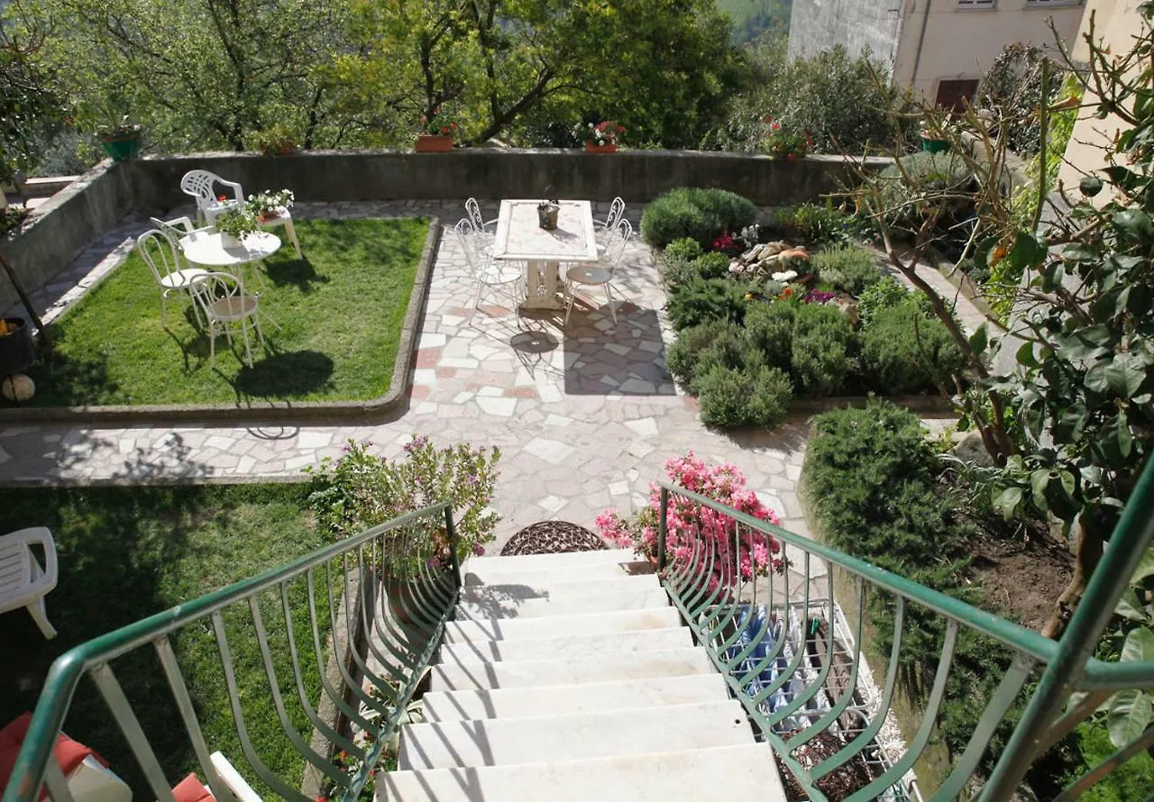 Bed & Breakfast B&B Peverello Castelnuovo Magra