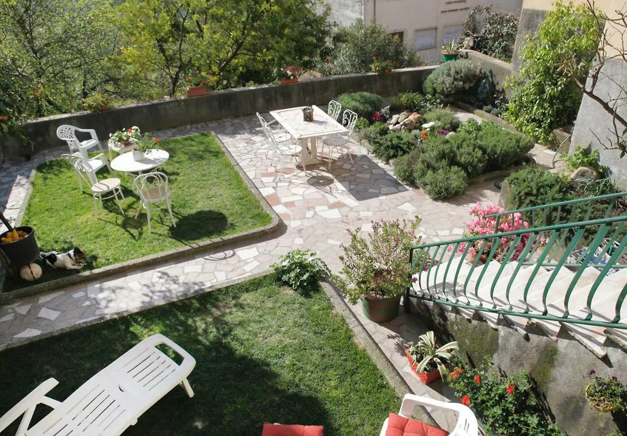 B&B Peverello Castelnuovo Magra Italy