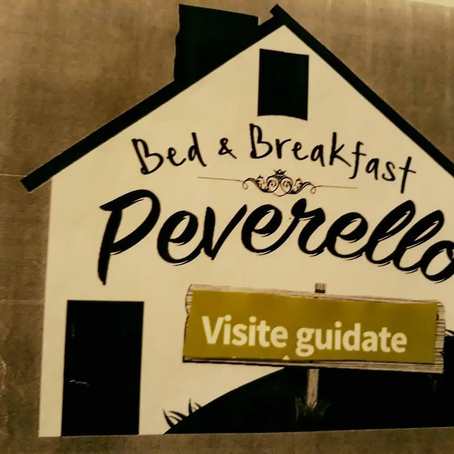 B&B Peverello Castelnuovo Magra Italy
