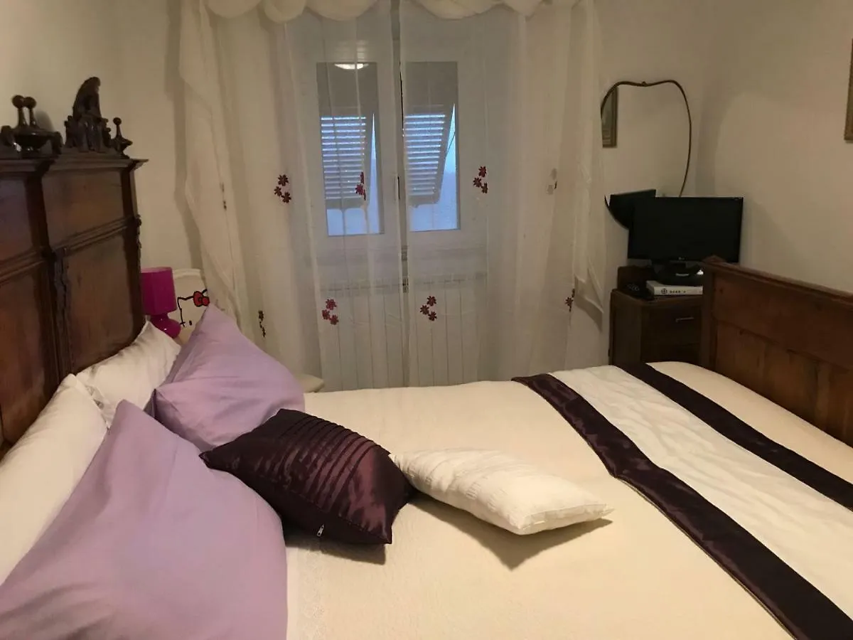 Bed & Breakfast B&B Peverello Castelnuovo Magra