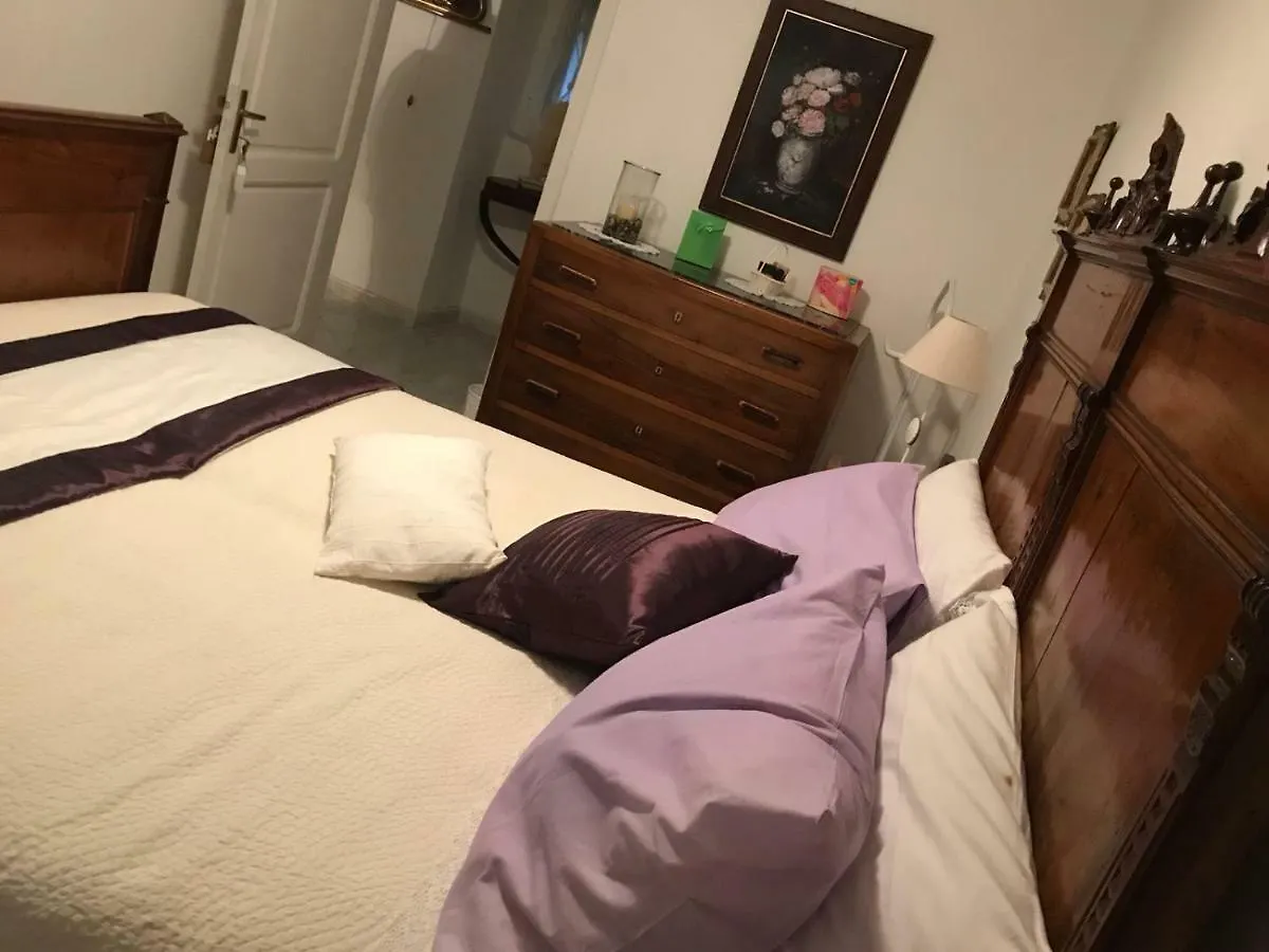 Bed & Breakfast B&B Peverello Castelnuovo Magra