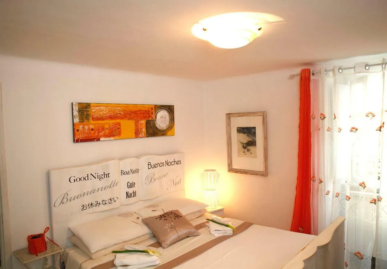B&B Peverello Castelnuovo Magra