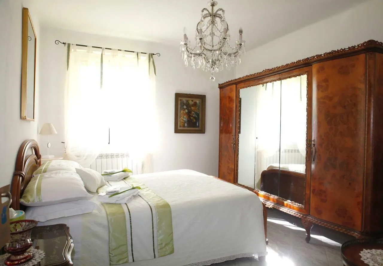 Bed & Breakfast B&B Peverello Castelnuovo Magra