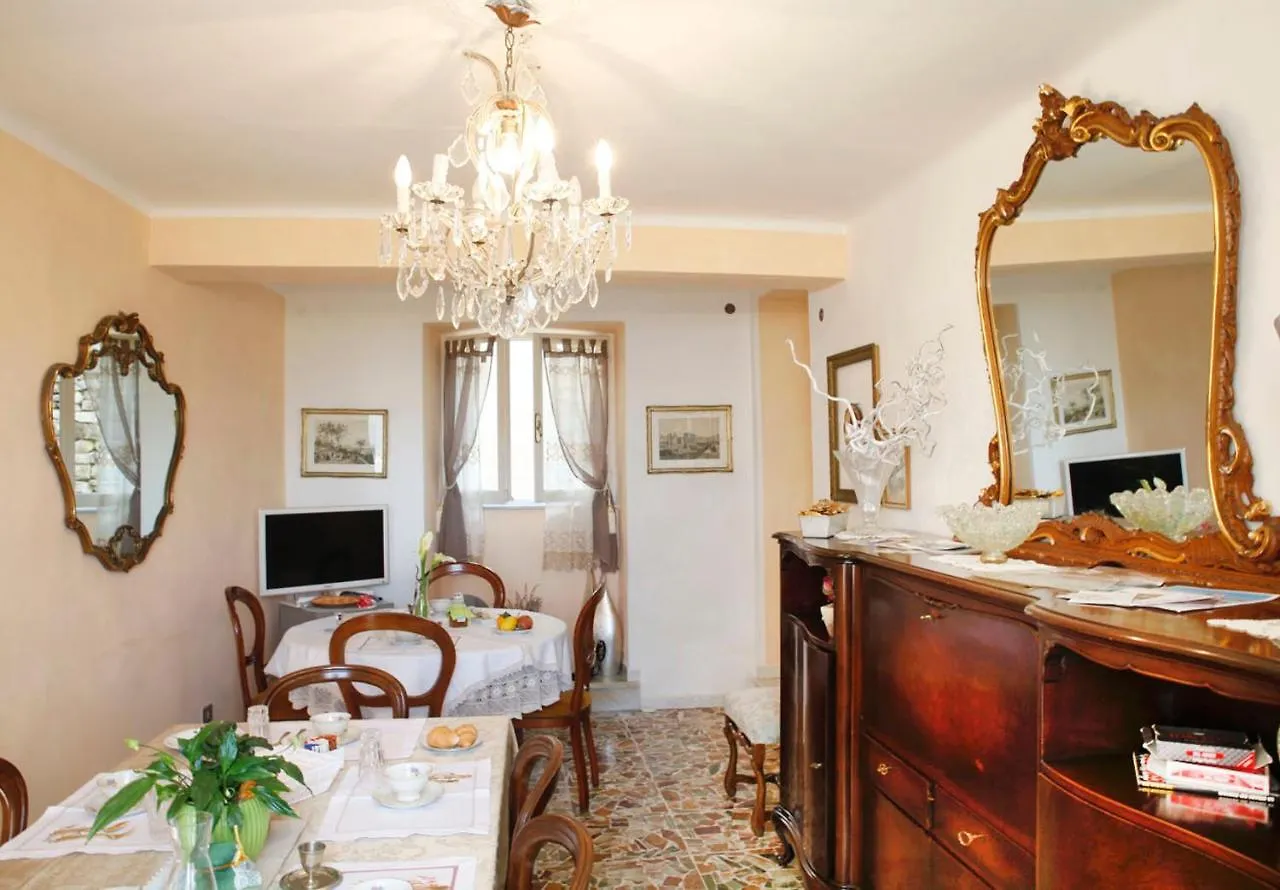 Bed & Breakfast B&B Peverello Castelnuovo Magra