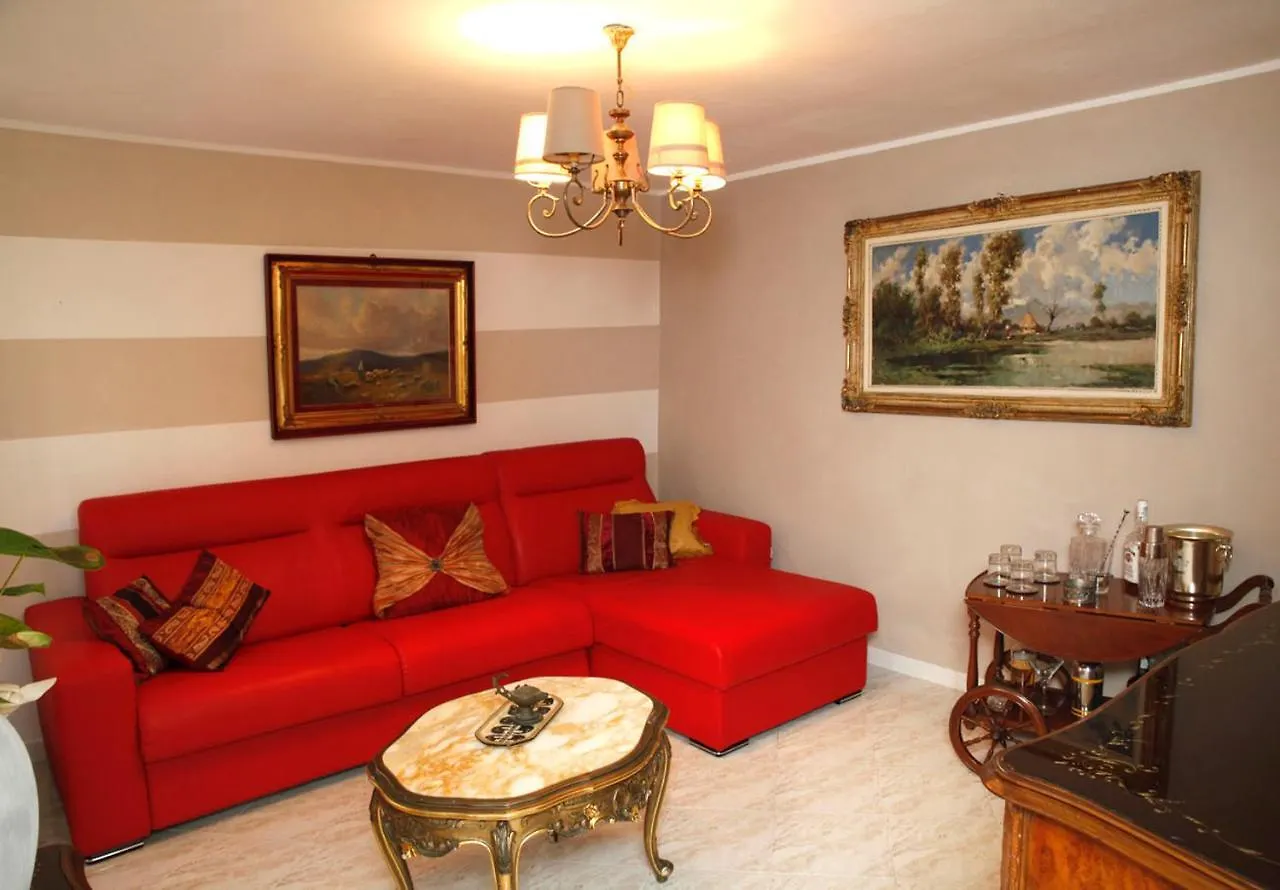 B&B Peverello Castelnuovo Magra