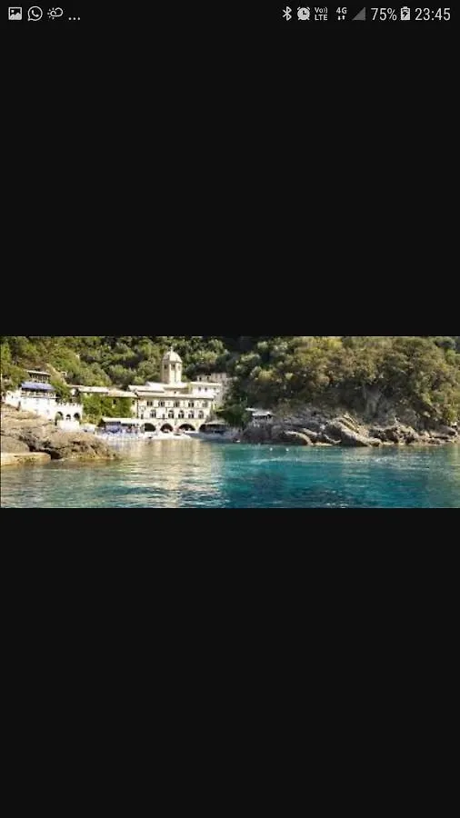 B&B Peverello Castelnuovo Magra 0*,