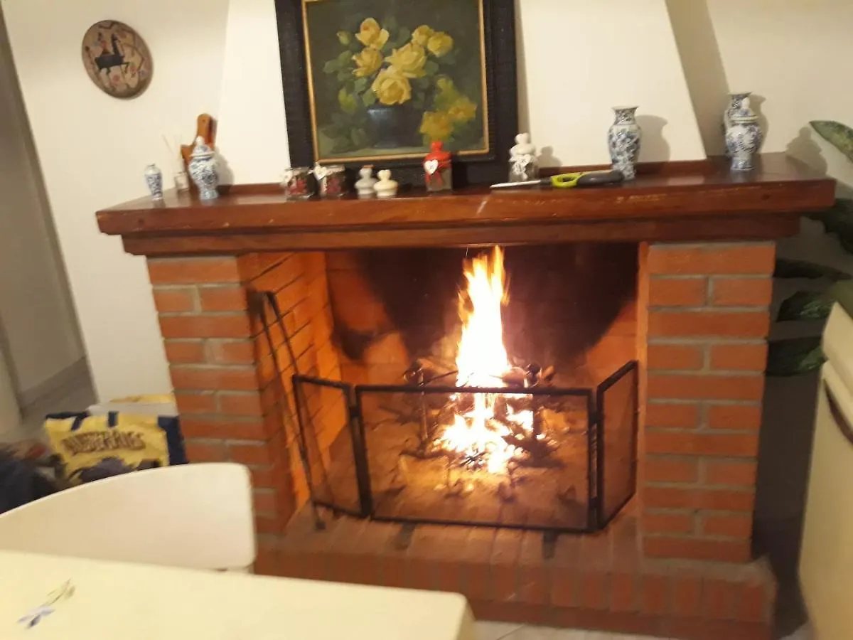 B&B Peverello Castelnuovo Magra