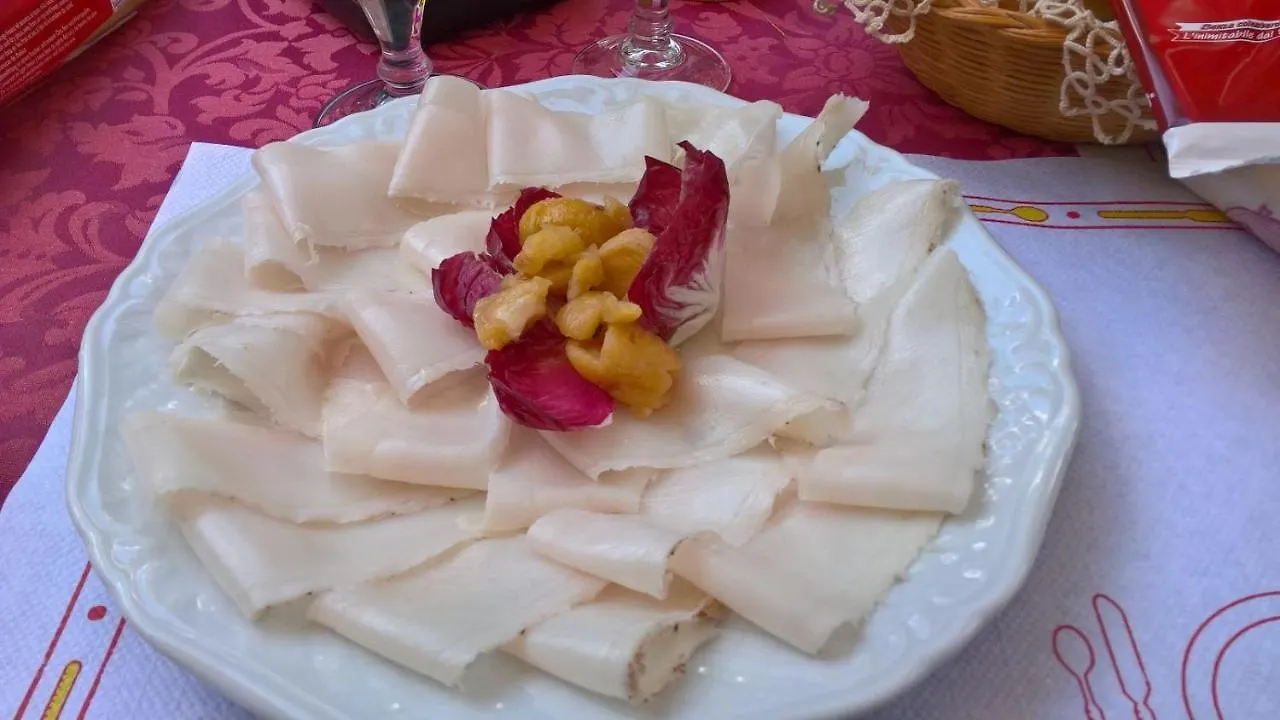 Bed & Breakfast B&B Peverello Castelnuovo Magra Italy