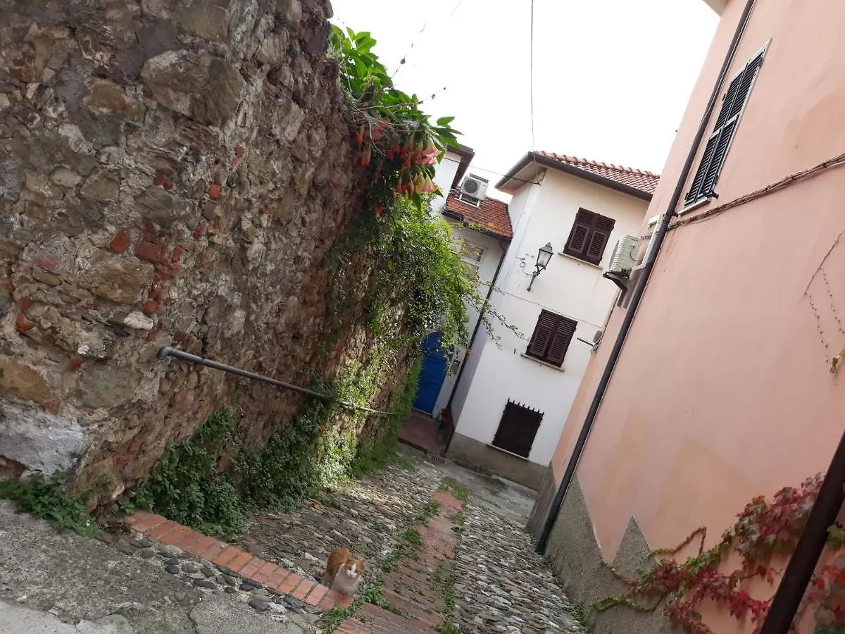 B&B Peverello Castelnuovo Magra