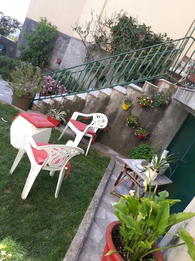 Bed & Breakfast B&B Peverello Castelnuovo Magra Italy