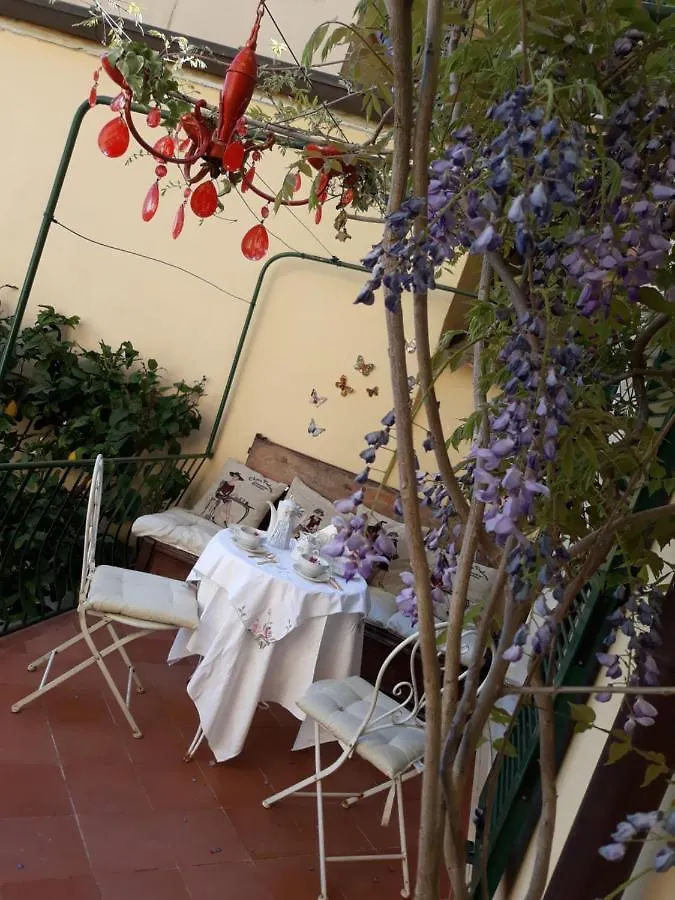 B&B Peverello Castelnuovo Magra