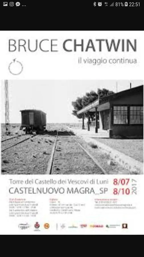 B&B Peverello Castelnuovo Magra 0*,  Italy