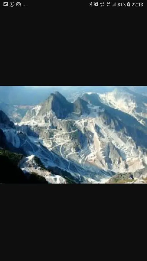 Bed & Breakfast B&B Peverello Castelnuovo Magra Italy