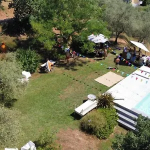  Appartement La Casa Nel Sole