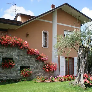 Nel Giardino Degli Ulivi Appartamento