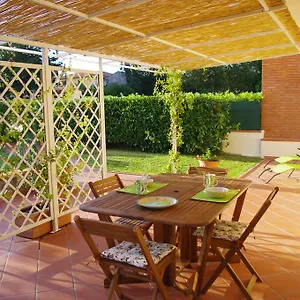  Hébergement de vacances Cà Marcon