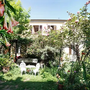 Il Giardino Segreto Bed & Breakfast