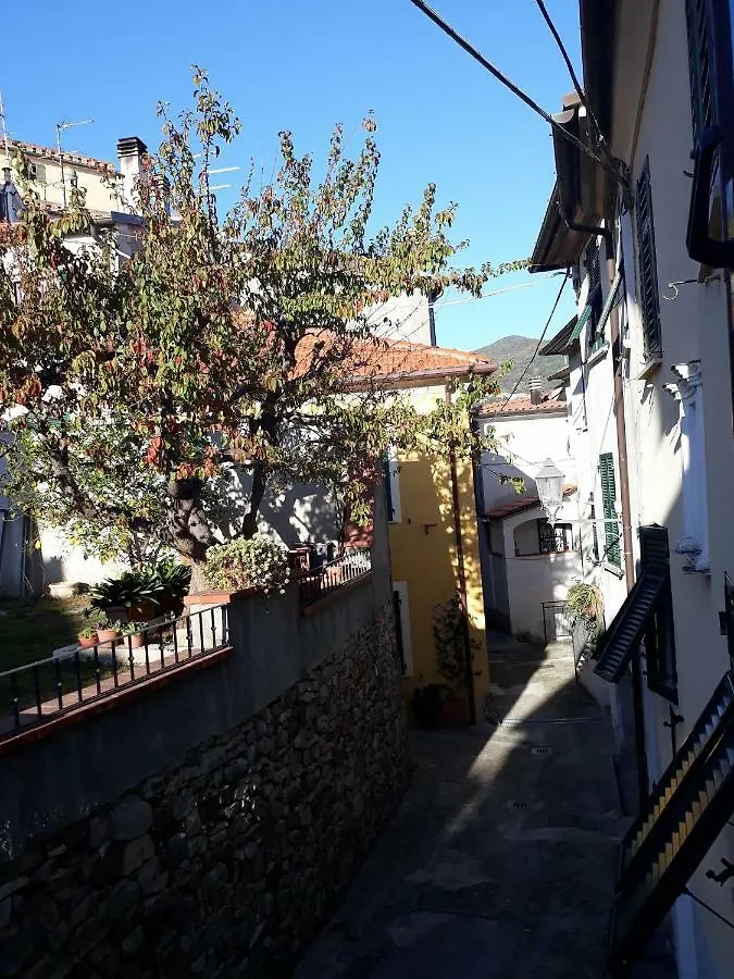 B&B Peverello Castelnuovo Magra 0*,  Italy