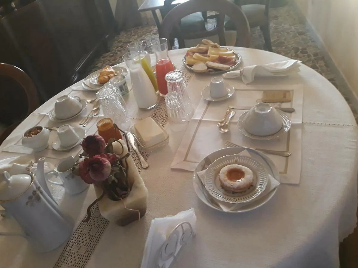B&B Peverello Castelnuovo Magra
